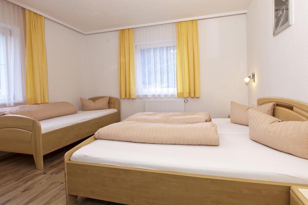 Deluxe Zweibettzimmer